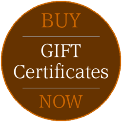 gift_certificates